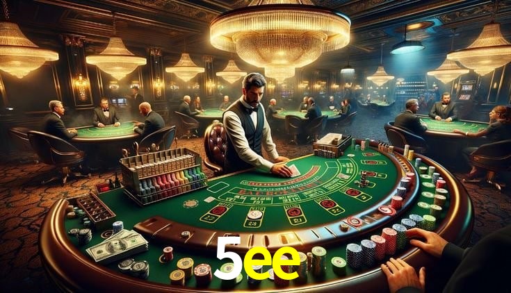 Experiência VIP 5ee