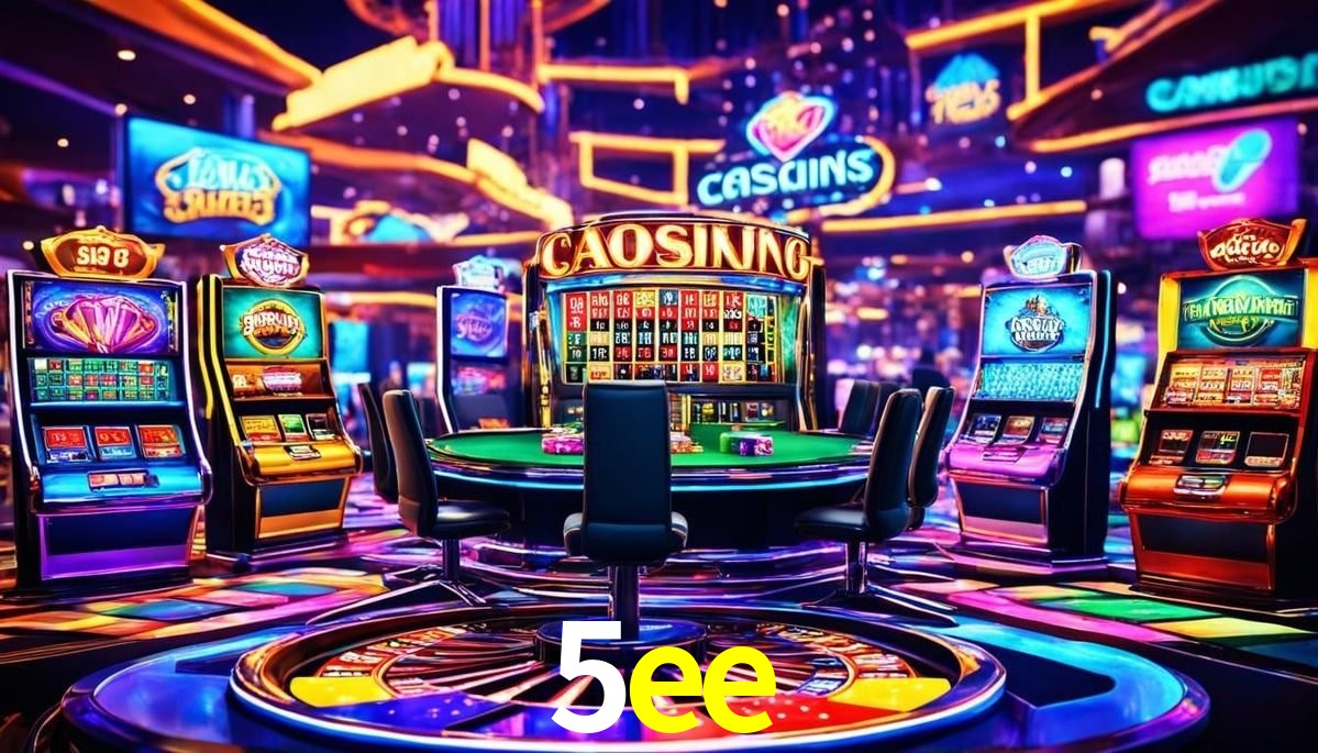 Estatísticas 5ee