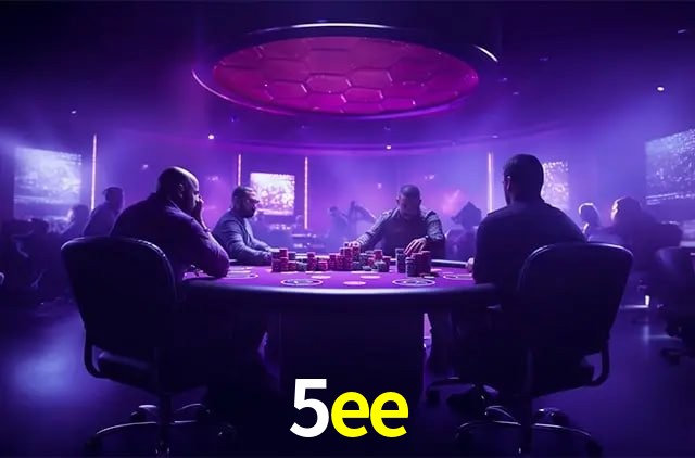 Experiência VIP 5ee