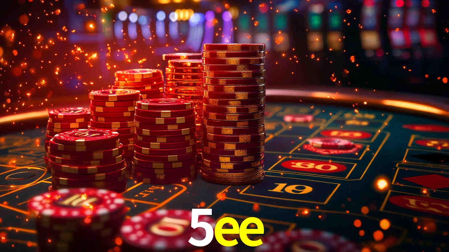 5ee App Interface