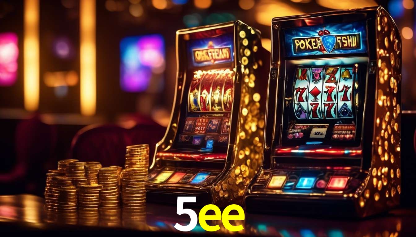 Descubra o Programa VIP da 5ee: Vantagens Exclusivas para Jogadores
