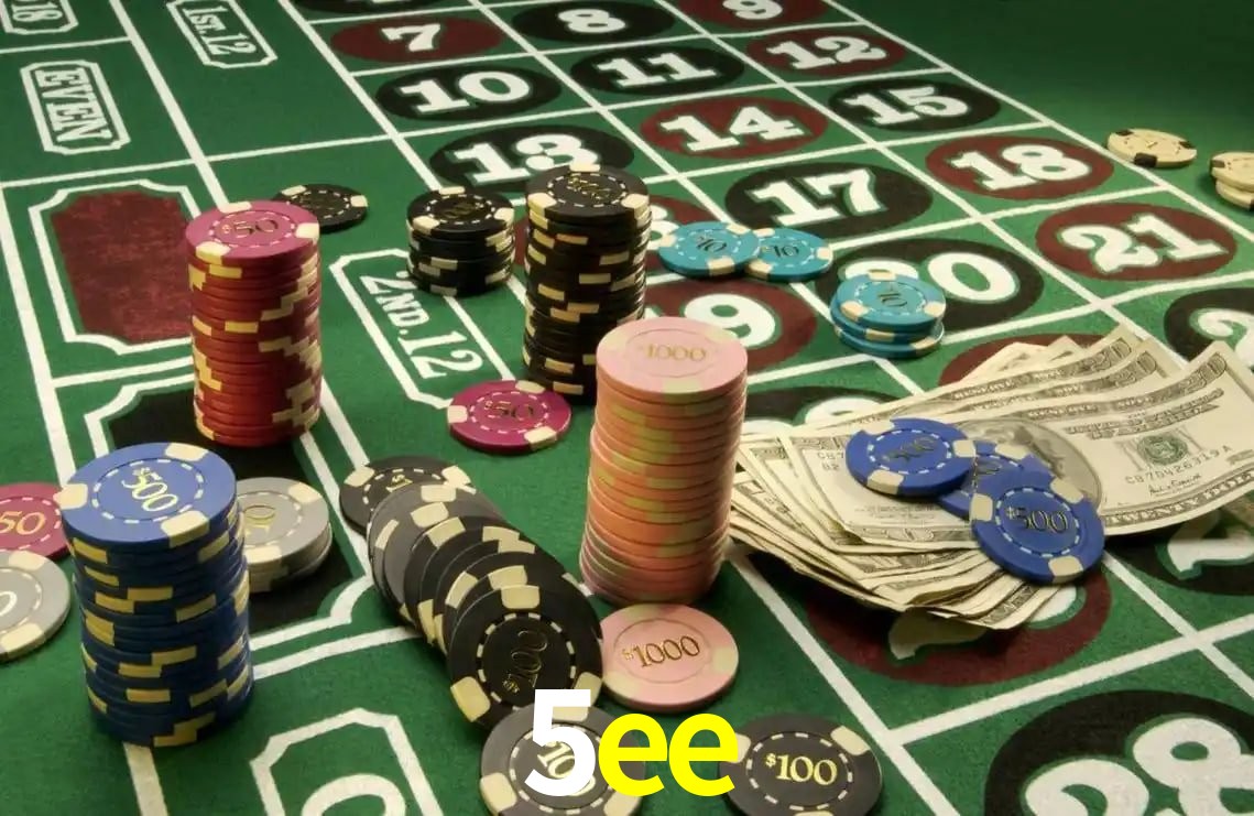5ee bet