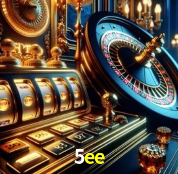 Casino Ao Vivo 5ee