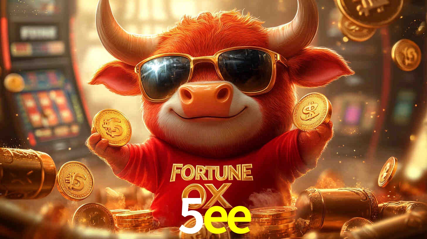 5ee: A Experiência de Casino com Jogos de Mesa ao Vivo