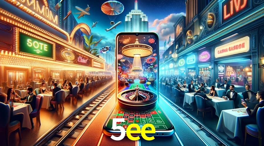Account Benefits 5ee