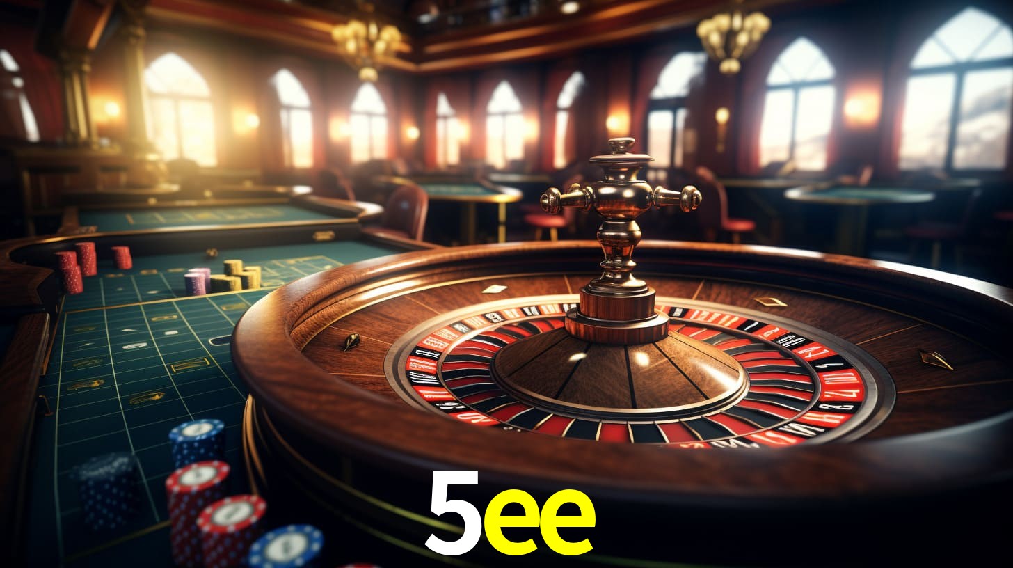 Blackjack Table 5ee