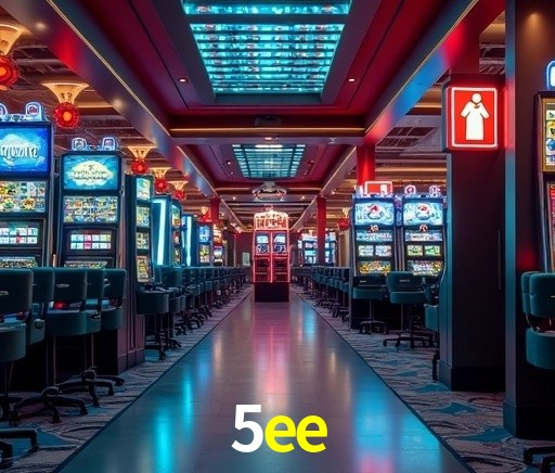 Explorando a Categoria de Eventos em Apostas na 5ee