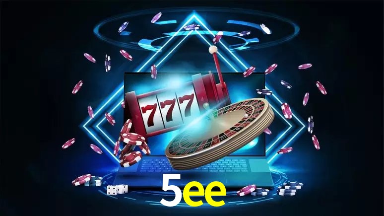 Provedores de Jogos 5ee