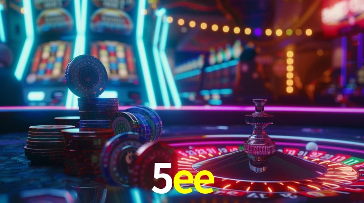 Slot Games 5ee