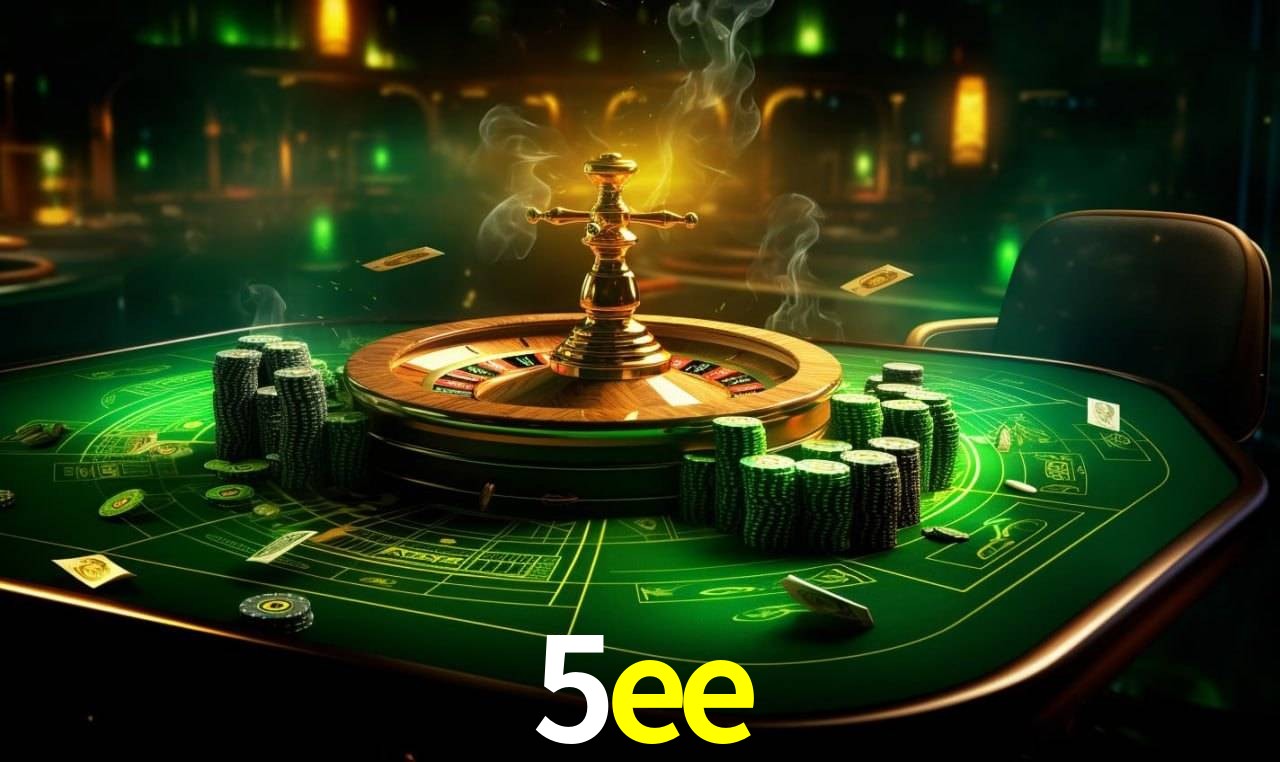 A Emoção da Loteria na 5ee: Uma Chance de Mudança de Vida