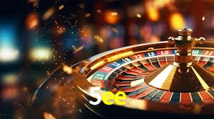 Jogos populares e pagamentos rápidos na 5ee