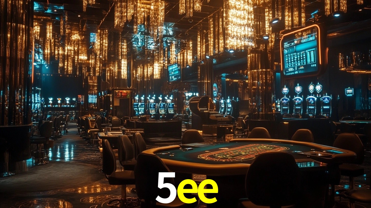 5ee: Jogue Crash e Experimente Alta Recompensa Instantânea