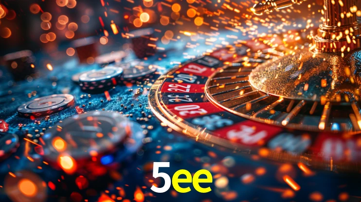 Game Providers 5ee