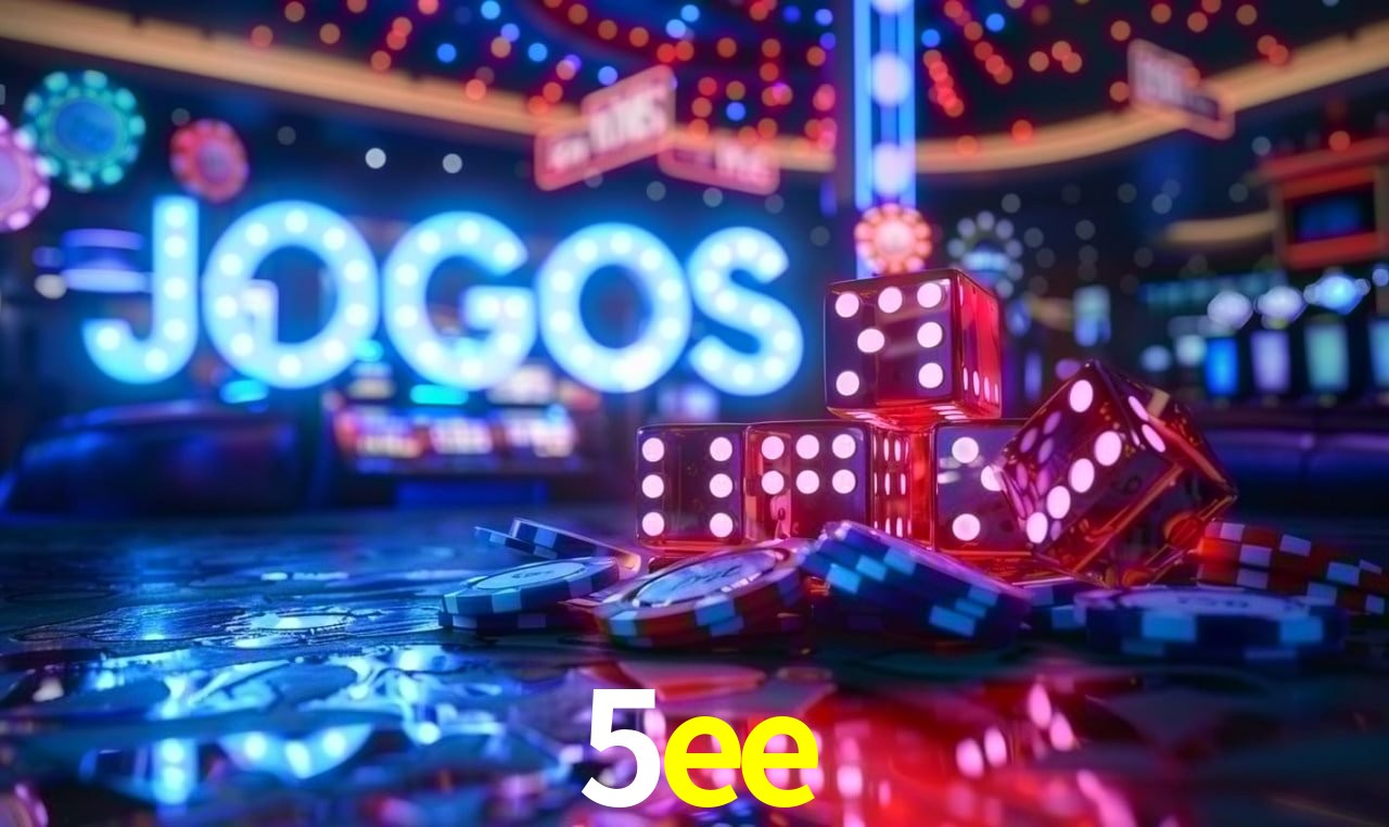 Página oficial no Facebook da 5ee